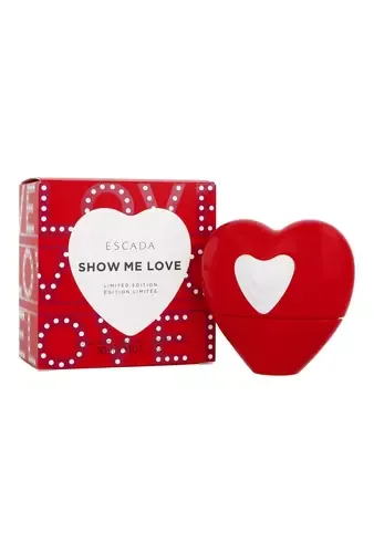 Escada Show Me Love Limited Edition thumbnail 2