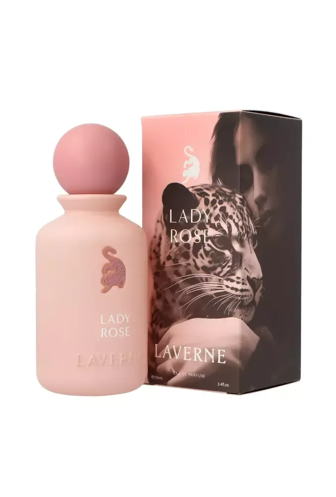 Laverne Lady Rose thumbnail 3