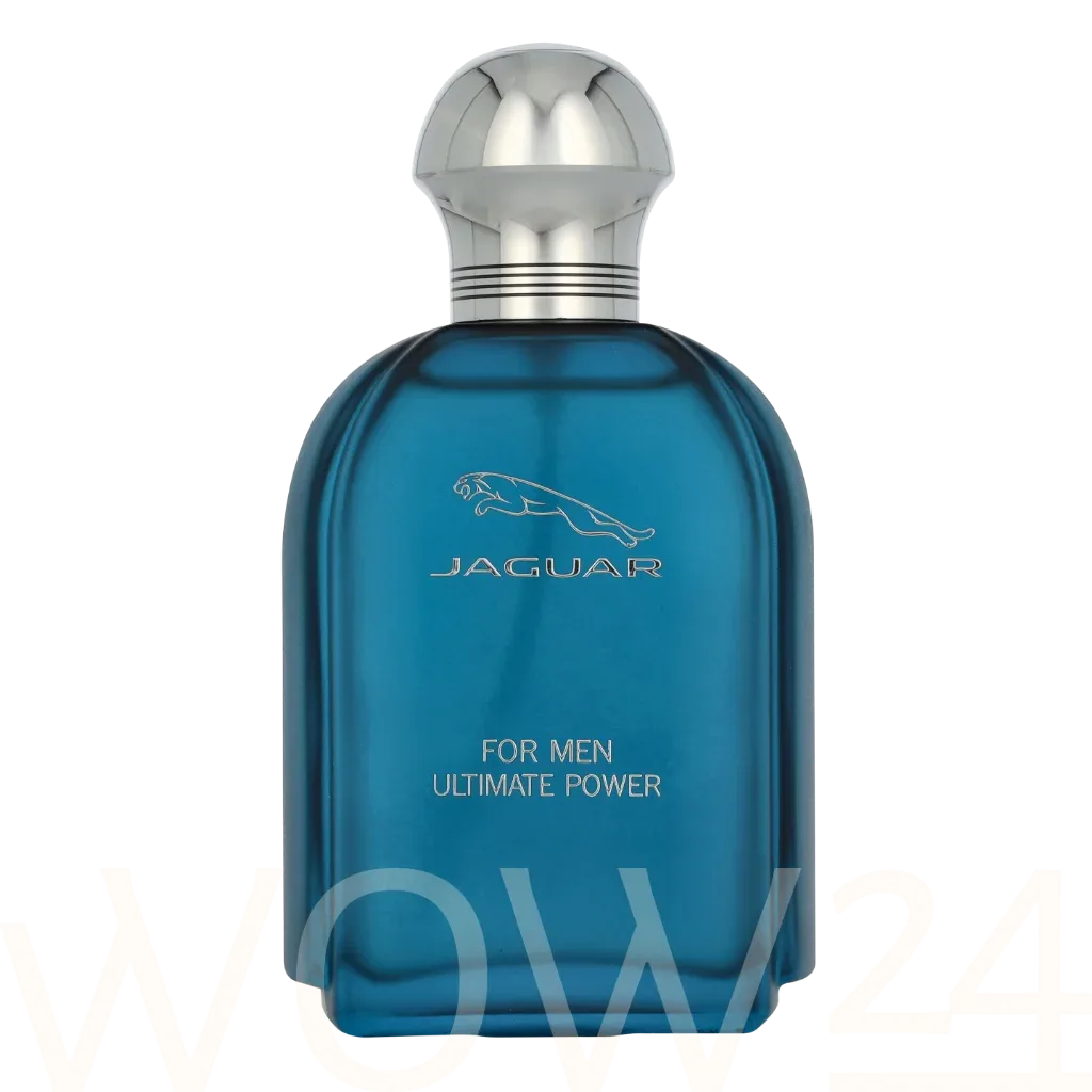 Jaguar For men ultimate power thumbnail 5