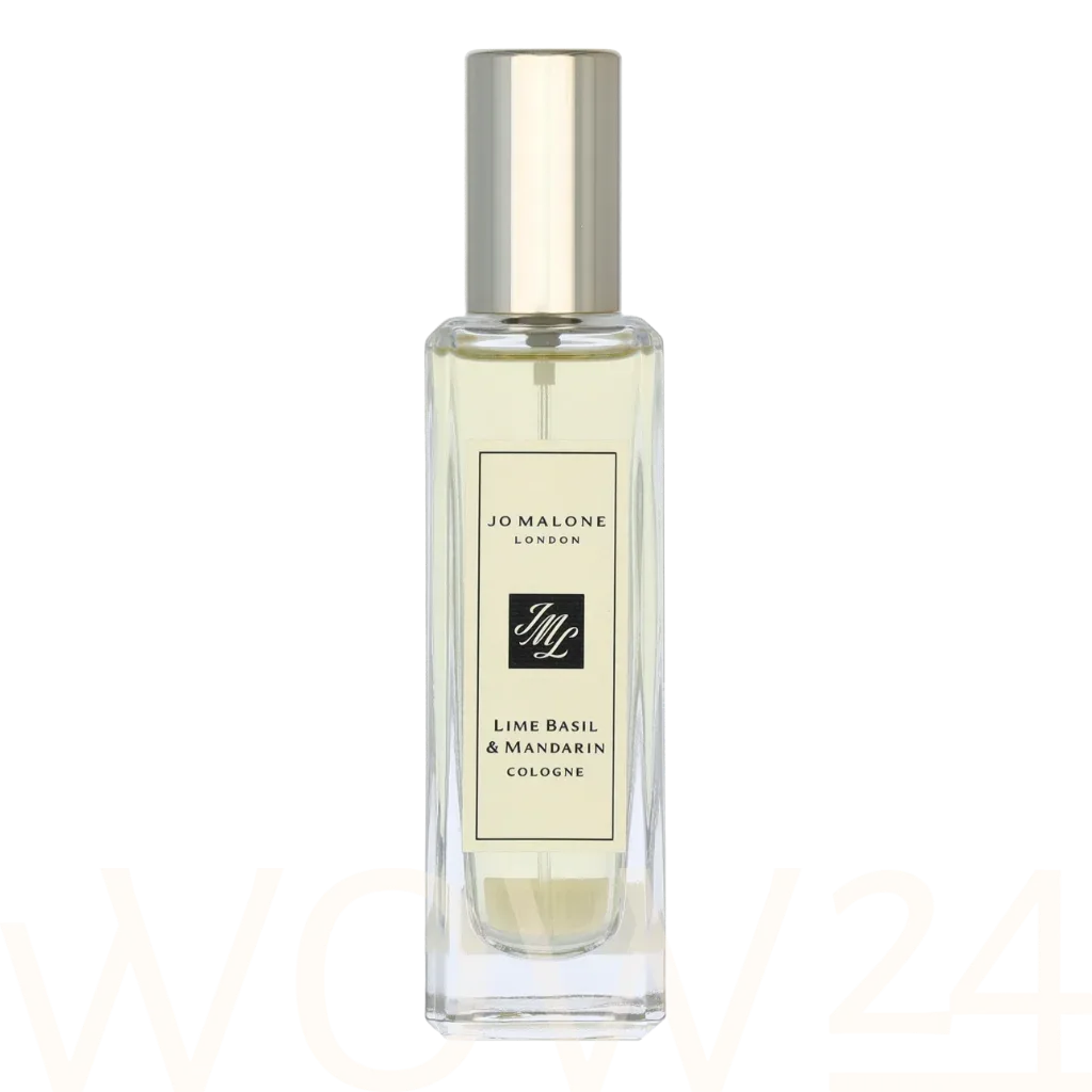 Jo Malone Lime Basil & Mandarin thumbnail 5