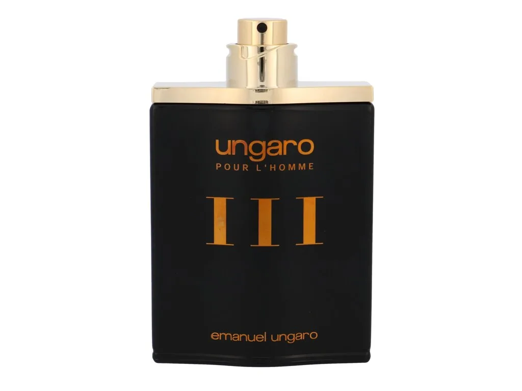 Ungaro pour l´homme iii