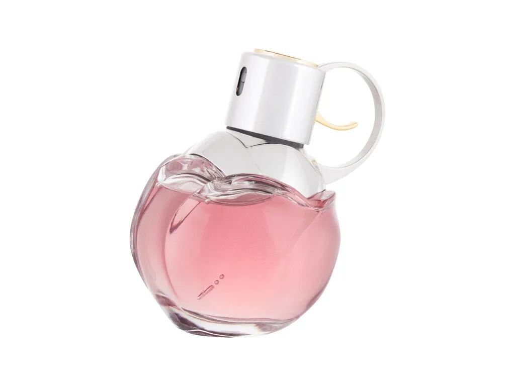 Wanted Girl Tonic