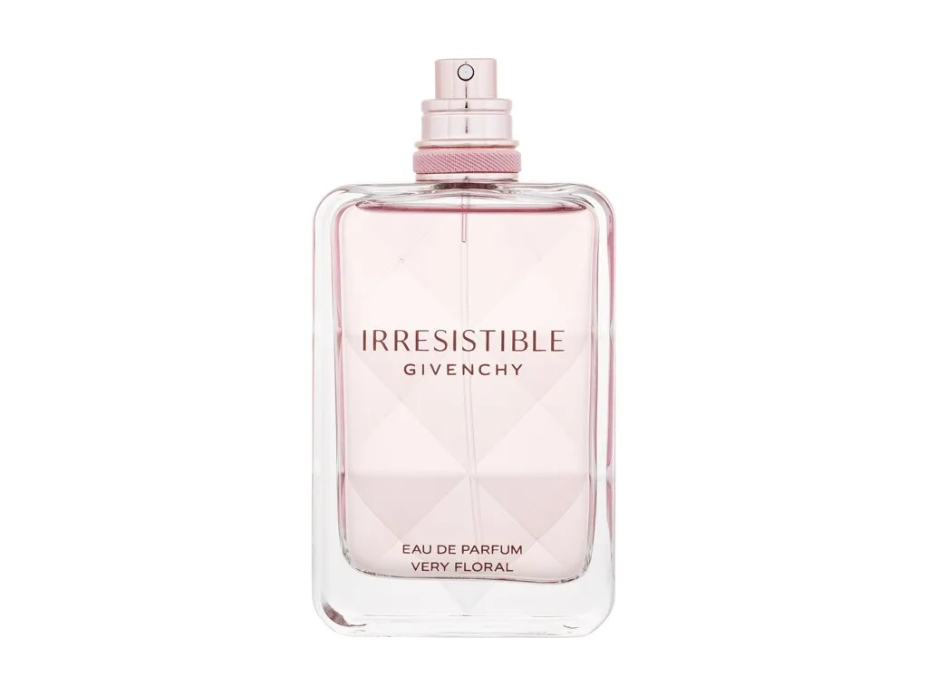 Irresistible Very Floral