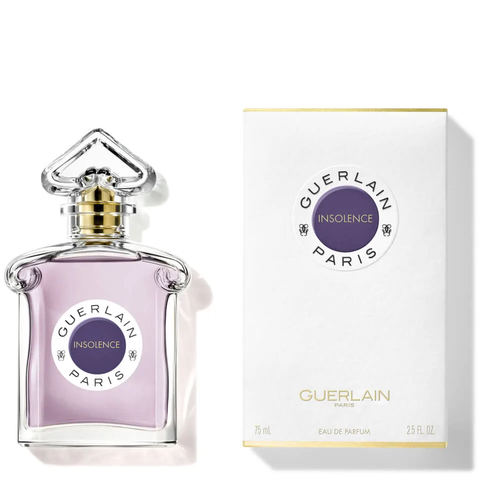 Guerlain Les Légendaires Insolence thumbnail 2