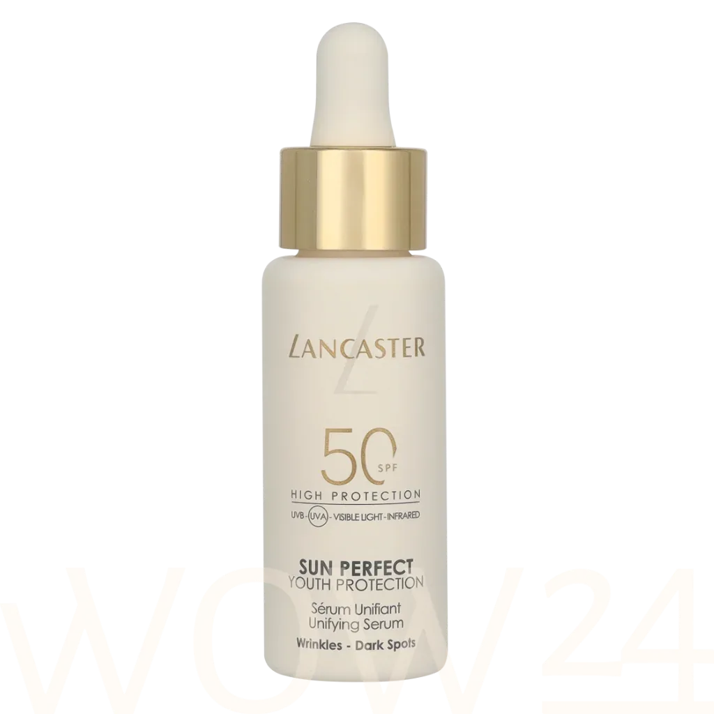 Lancaster Sun Perfect Youth Protection Unifying Serum thumbnail 5