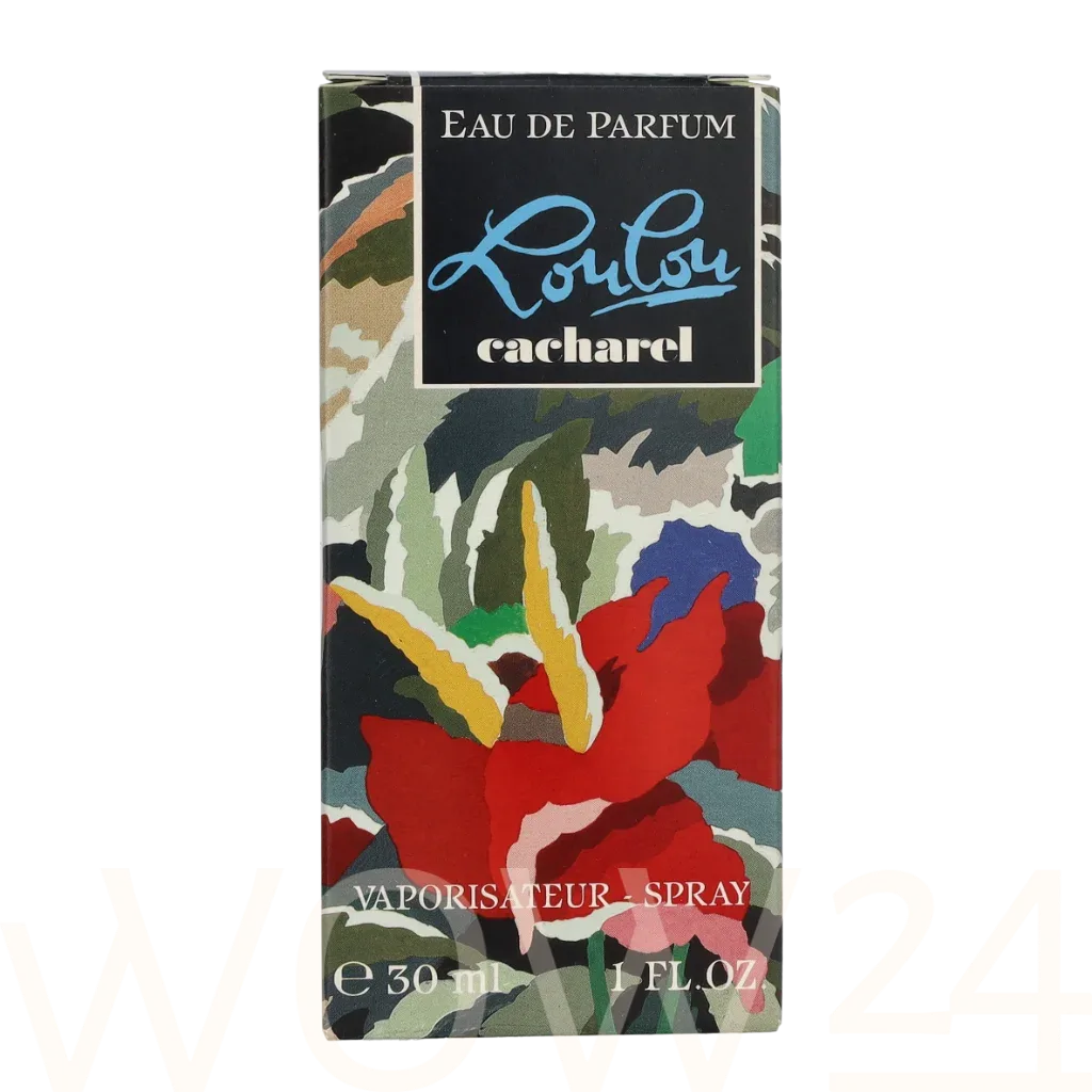 Cacharel Lou Lou thumbnail 2
