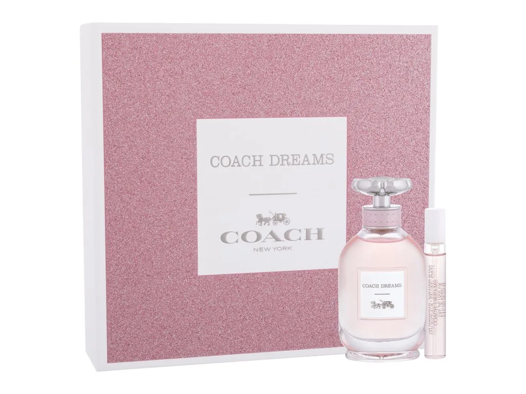 Coach dreams