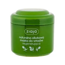 Ziaja Regenerating ( Hair Mask) Olive Oil ( Hair Mask) 200 ml thumbnail 2