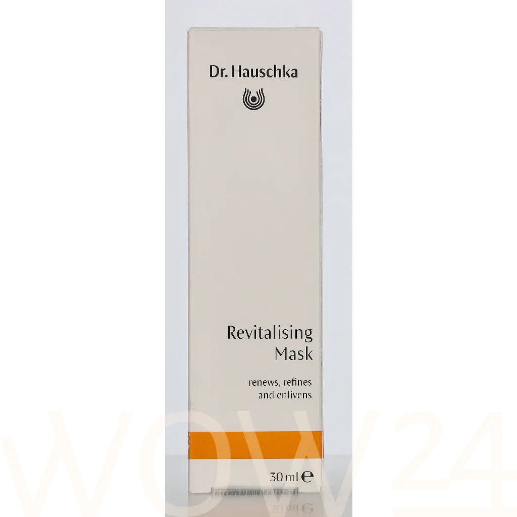 Dr.Hauschka Revitalising thumbnail 3