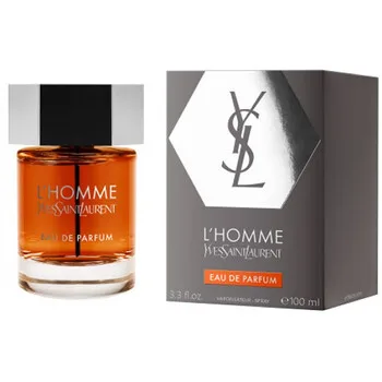 Yves Saint Laurent L`Homme thumbnail 8
