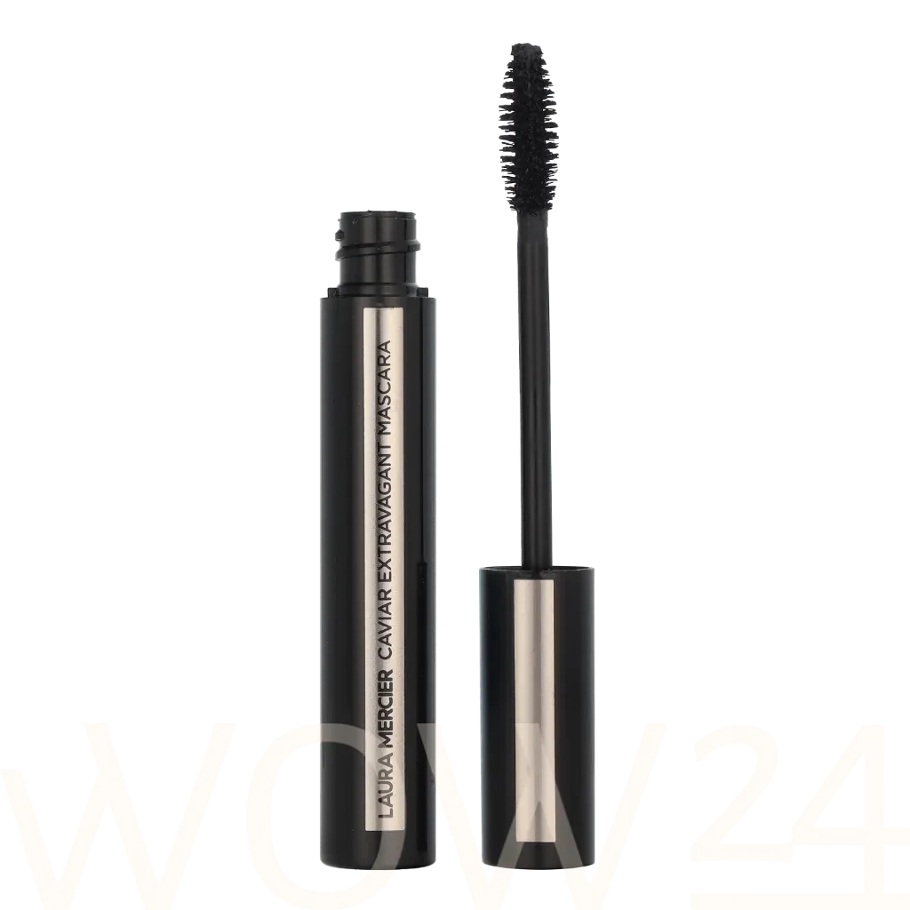 Laura Mercier Laura Mercier Caviar Extravagant Mascara thumbnail 5