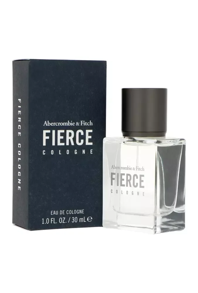 Abercrombie & Fitch Fierce thumbnail 3
