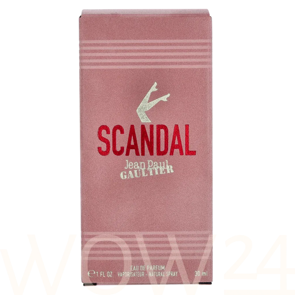 J.P. Gaultier Scandal thumbnail 2
