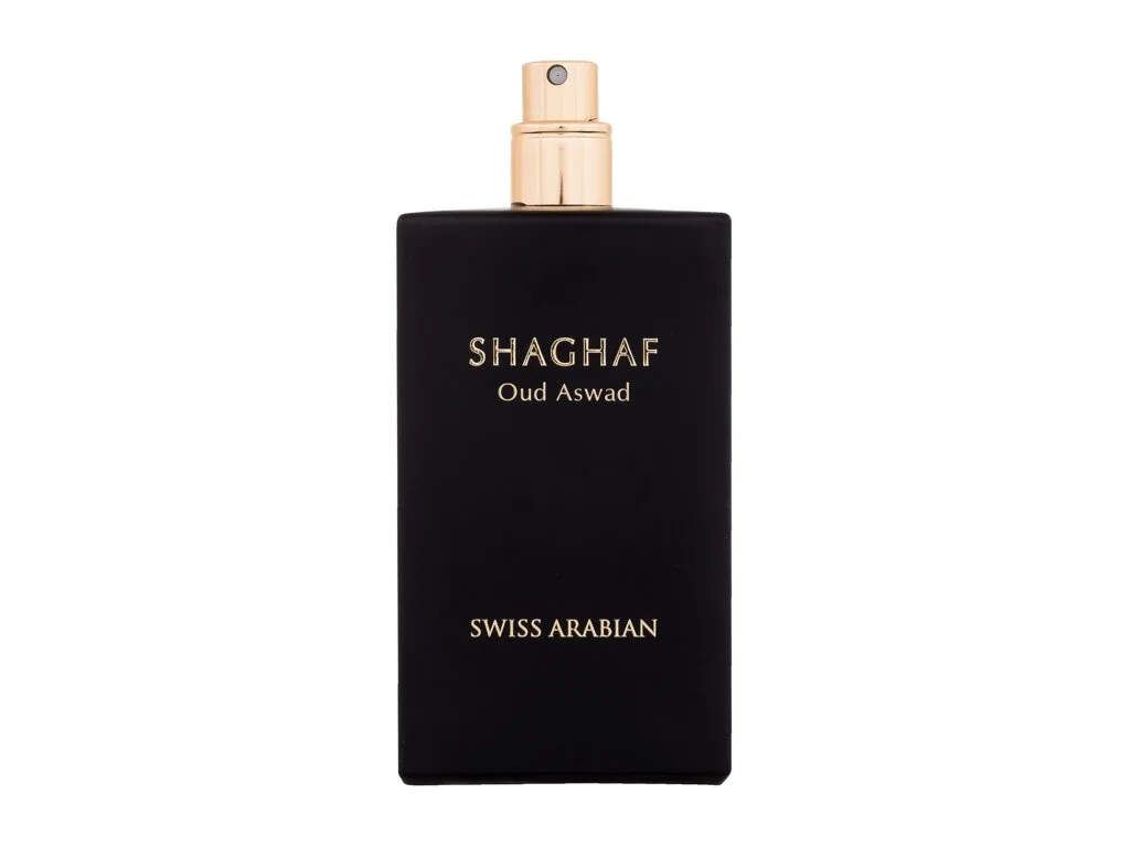 Shaghaf oud aswad
