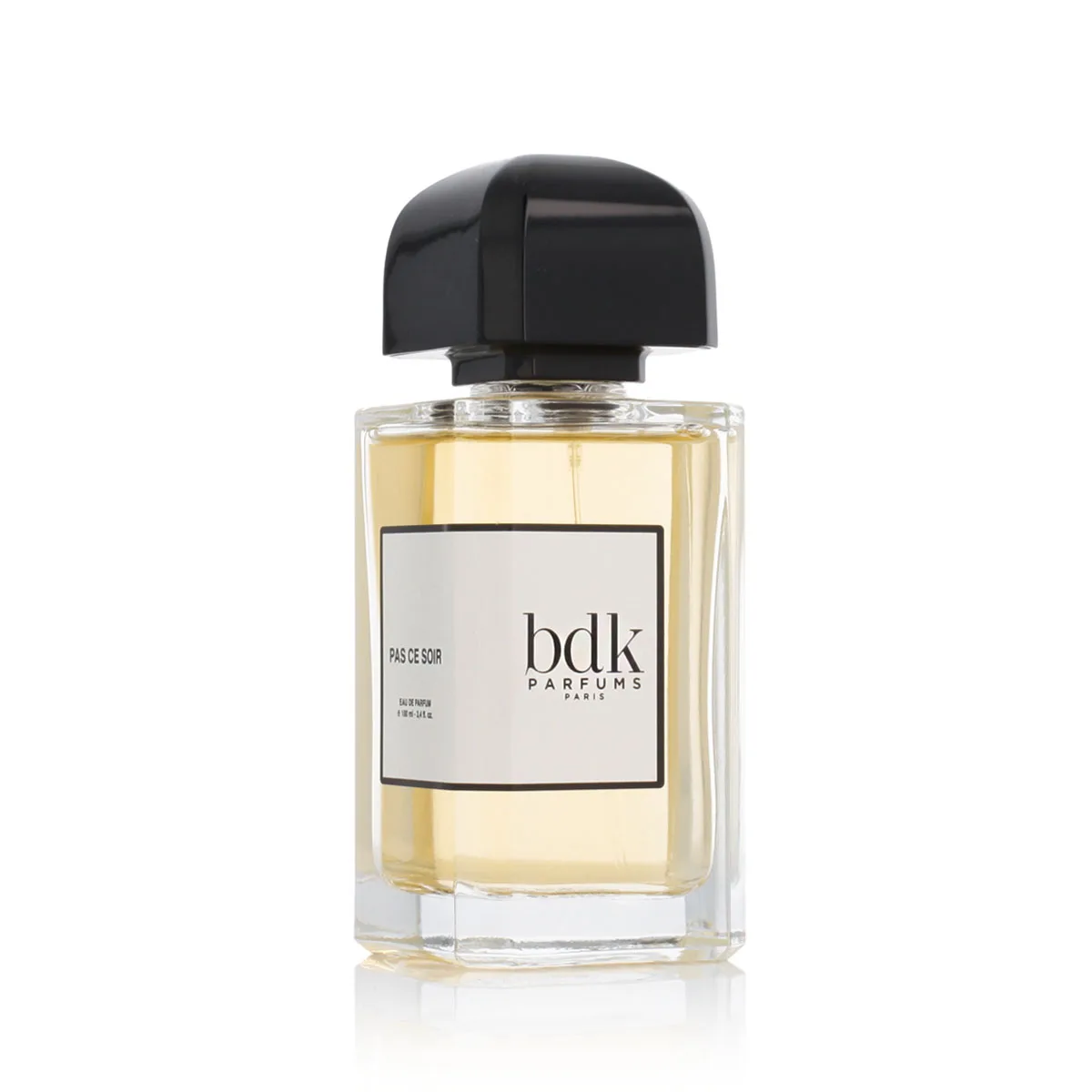 BDK Parfums Pas Ce Soir thumbnail 2