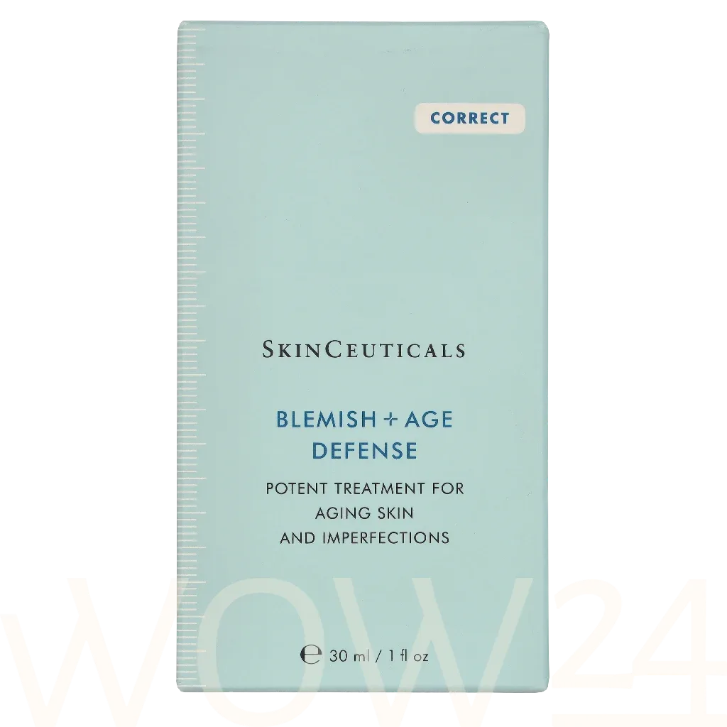 Skinceuticals SkinCeuticals Blemish + Age Defense For Aging Skin And Imperfections thumbnail 2