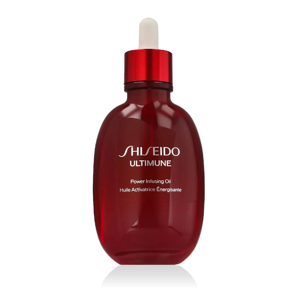 Shiseido Ultimune Power Infusing Oil thumbnail 2