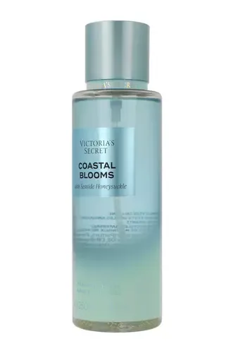 Victoria secret Victoria`S Secret Coastal Blooms Body Mist 250ml thumbnail 2