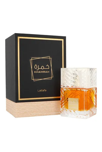 Lattafa perfumes Khamrah thumbnail 2