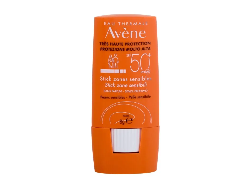 Avene Stick Zones Sensibles SPF 50+ thumbnail 5