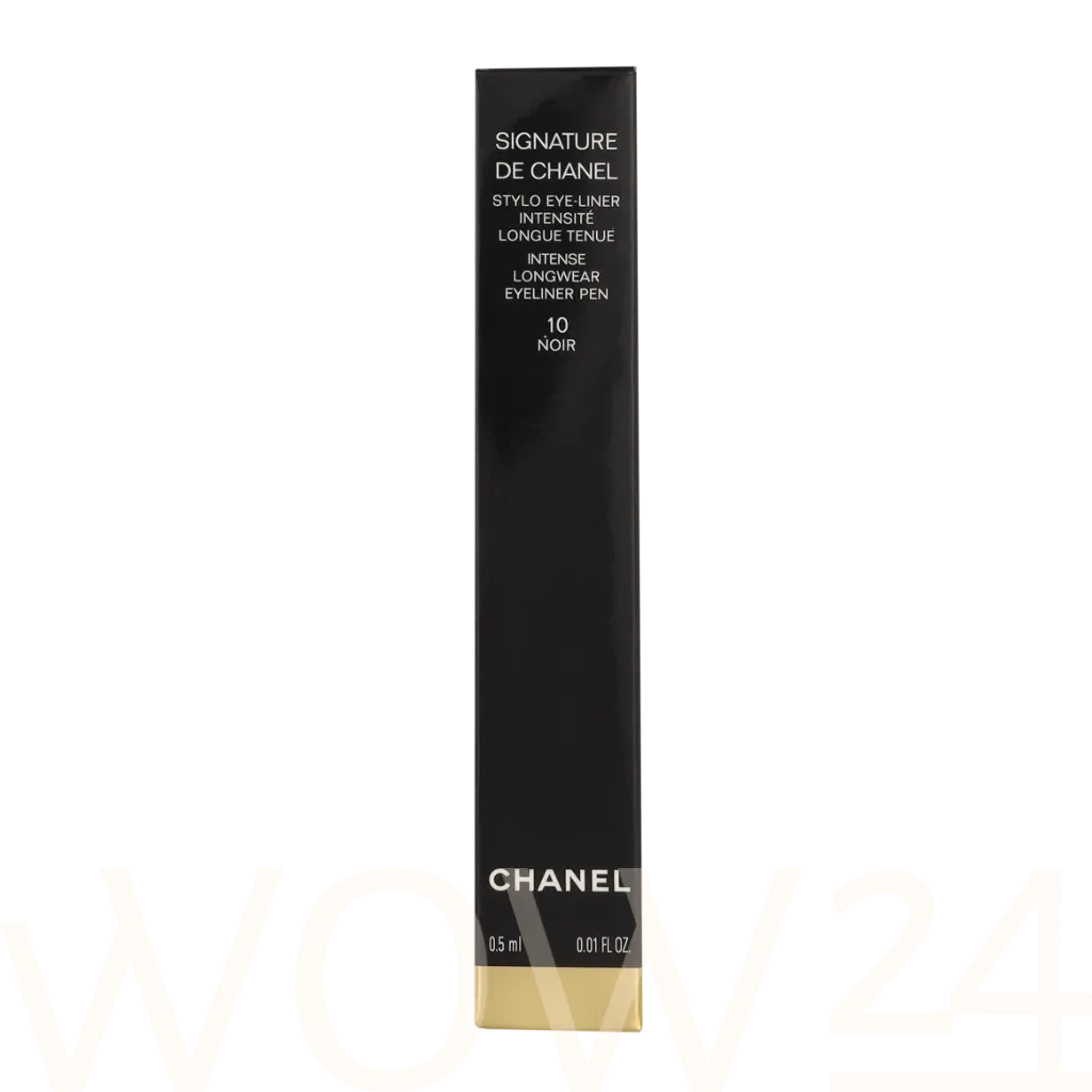 Chanel Signature De Chanel thumbnail 2