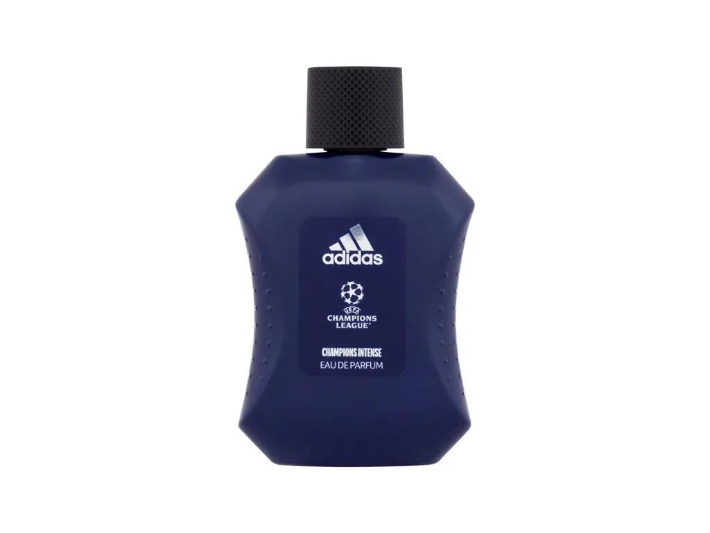 UEFA Champions League Champions Intense