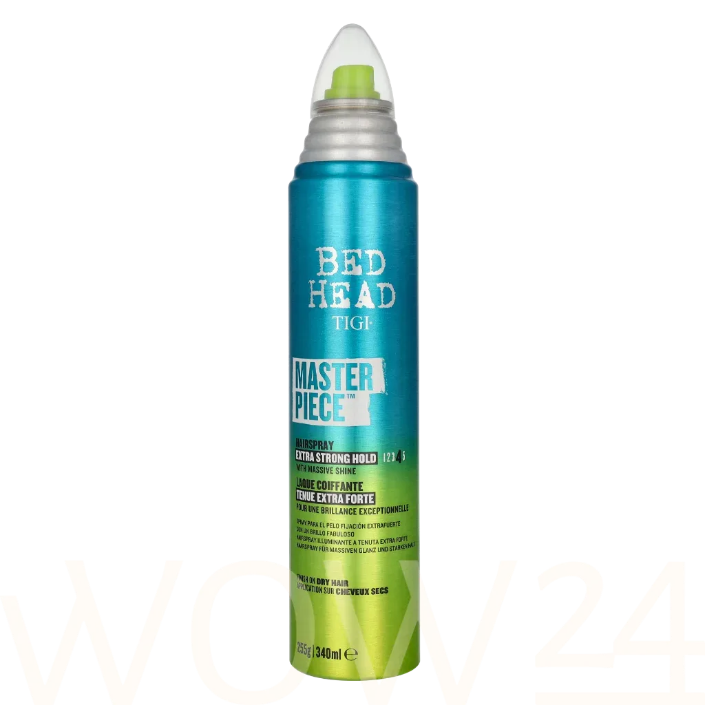 Tigi Bed Head Masterpiece thumbnail 4