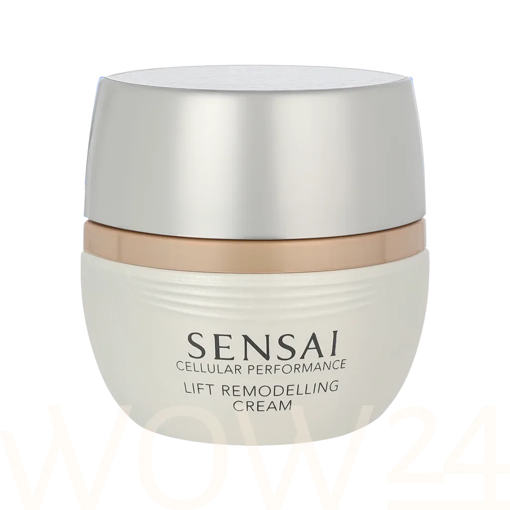 Sensai Cellular Performance Lift Remodelling thumbnail 5