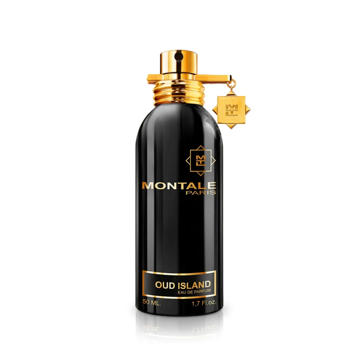 Montale Oud island thumbnail 2