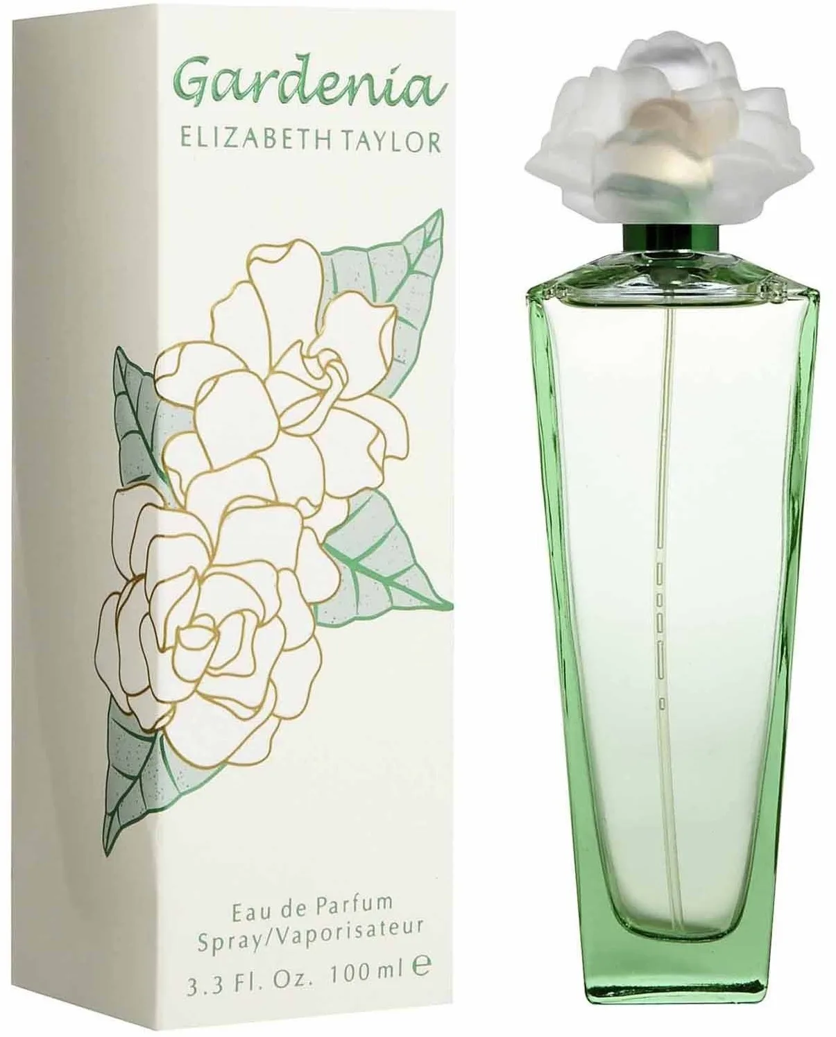Elizabeth Taylor Gardenia thumbnail 2