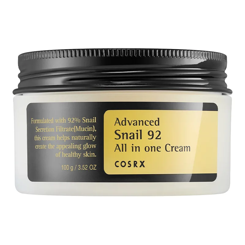 COSRX Advanced Snail 92 All In One Cream thumbnail 8