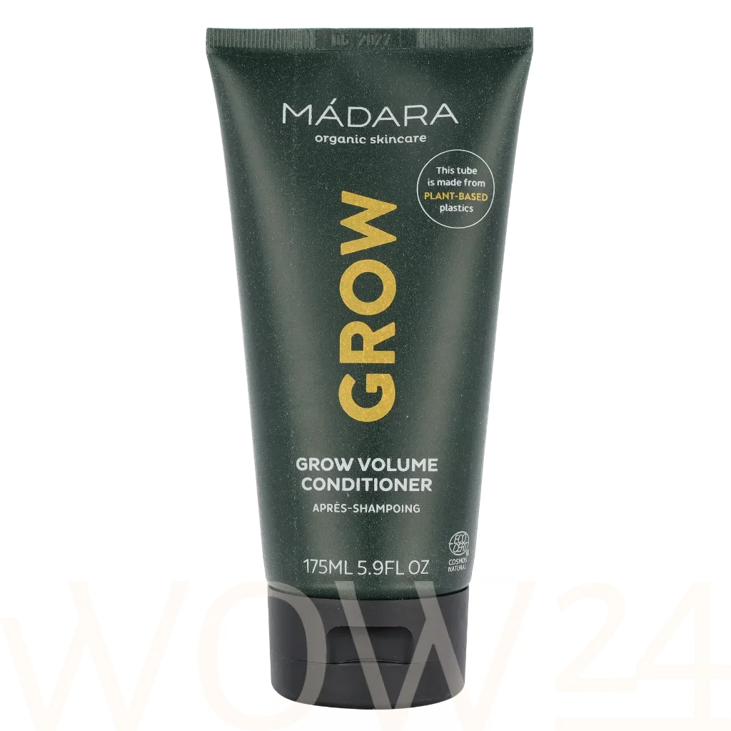 MÁDARA Madara Grow Volume Conditioner thumbnail 4