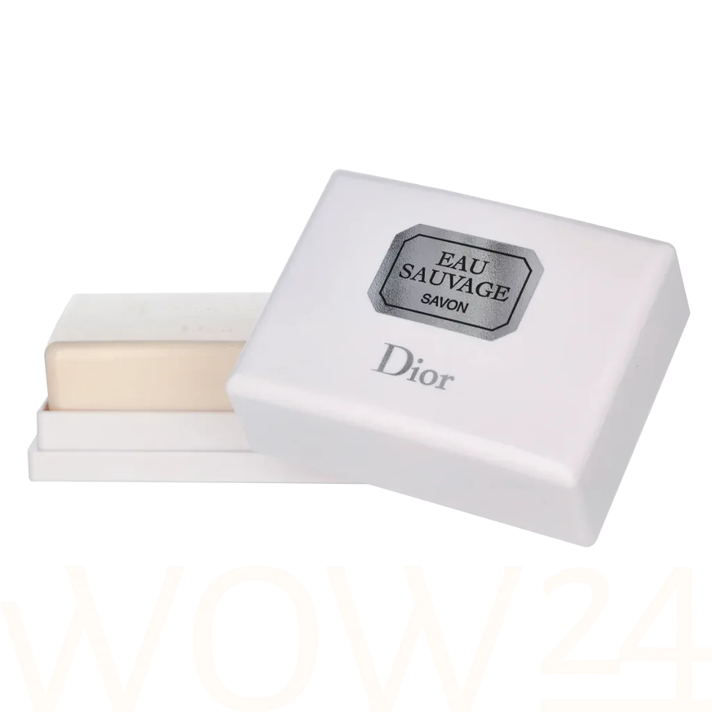 Dior Dior Eau Sauvage Soap thumbnail 5
