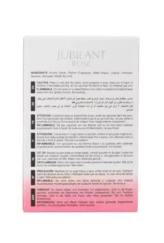 Maison Alhambra Jubilant Rose thumbnail 8