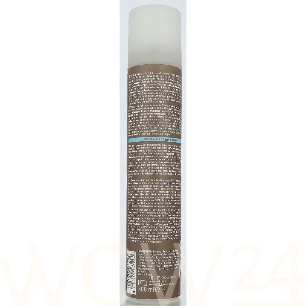 Wella Professional Eimi Super Set thumbnail 3