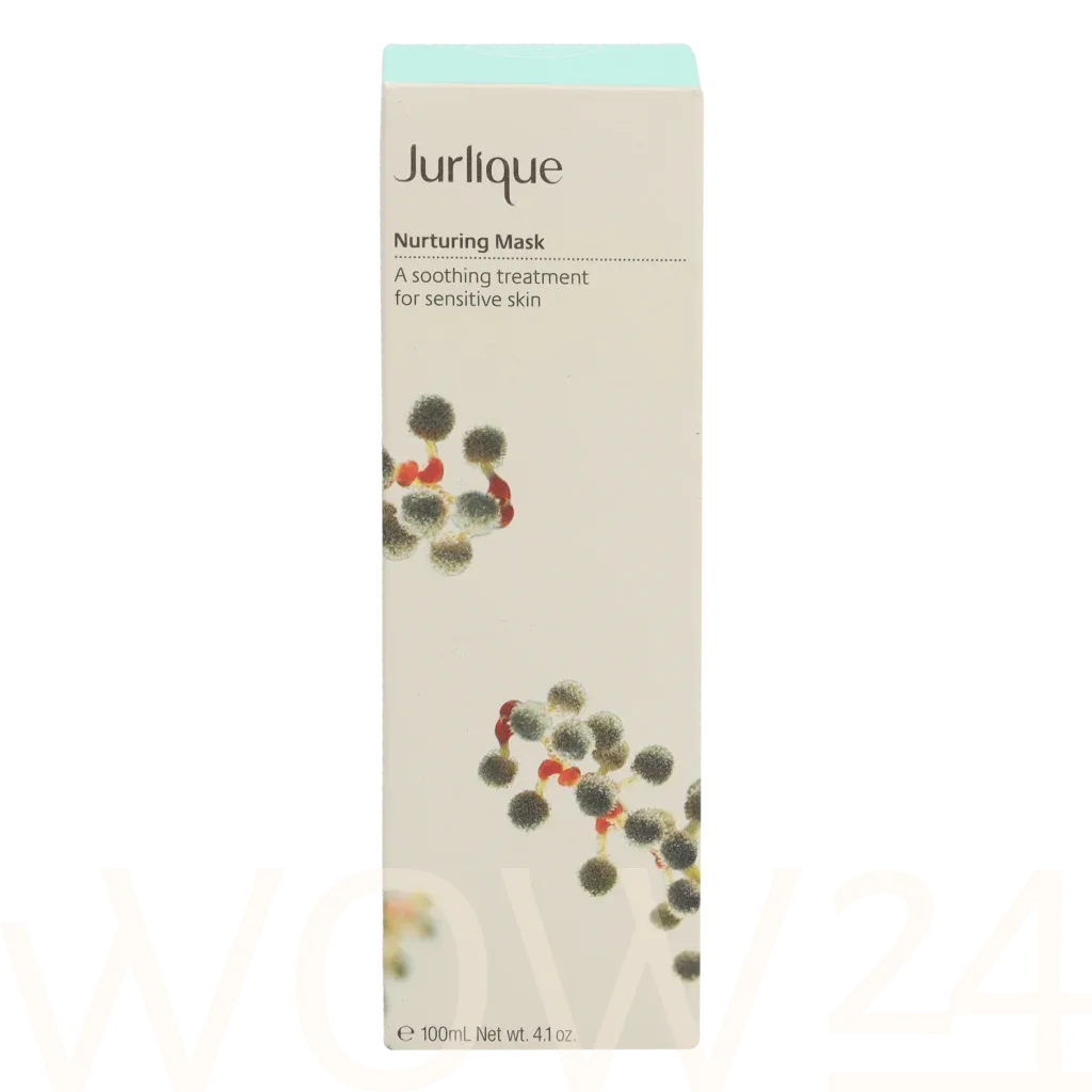 Jurlique Nurturing Mask