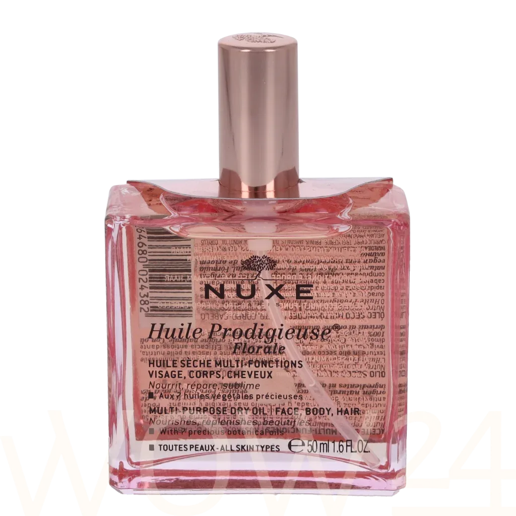 Nuxe Huile Prodigieuse Florale thumbnail 4