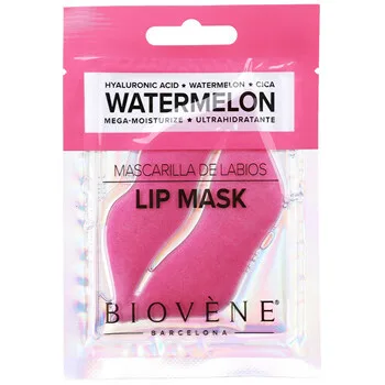Biovene Biovene Watermelon Mega-Moisturize Lip Mask thumbnail 3
