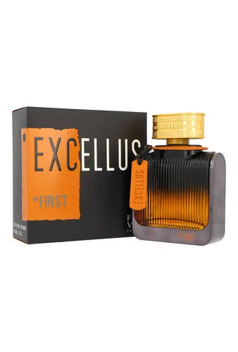 Flavia Excellus First Pour Homme thumbnail 2