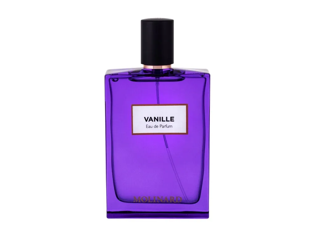 Les Elements Collection Vanille