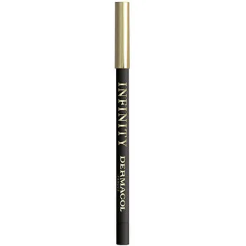 Dermacol Infinity 20h Waterproof Eye Pencil thumbnail 2