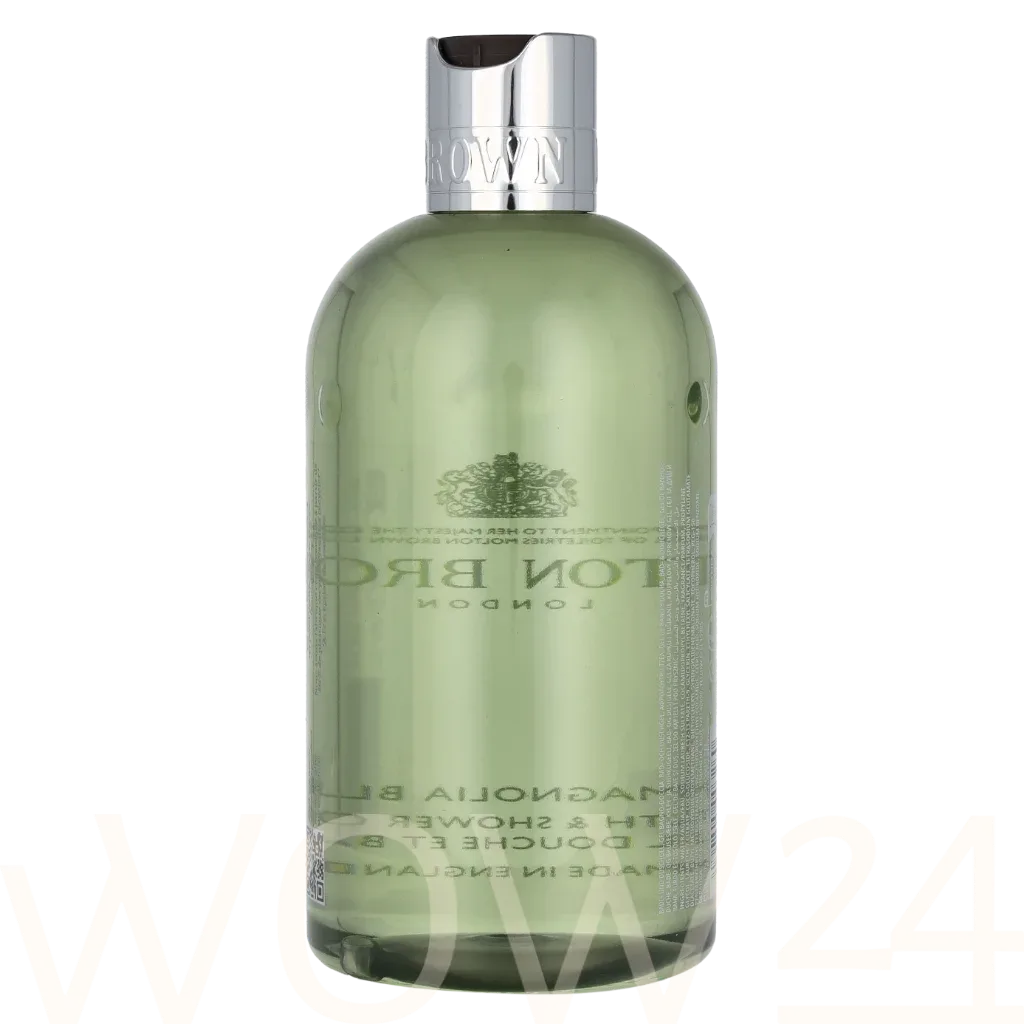 Molton Brown Molton Brown Lily & Magnolia Blossom Bath & Shower Gel thumbnail 3