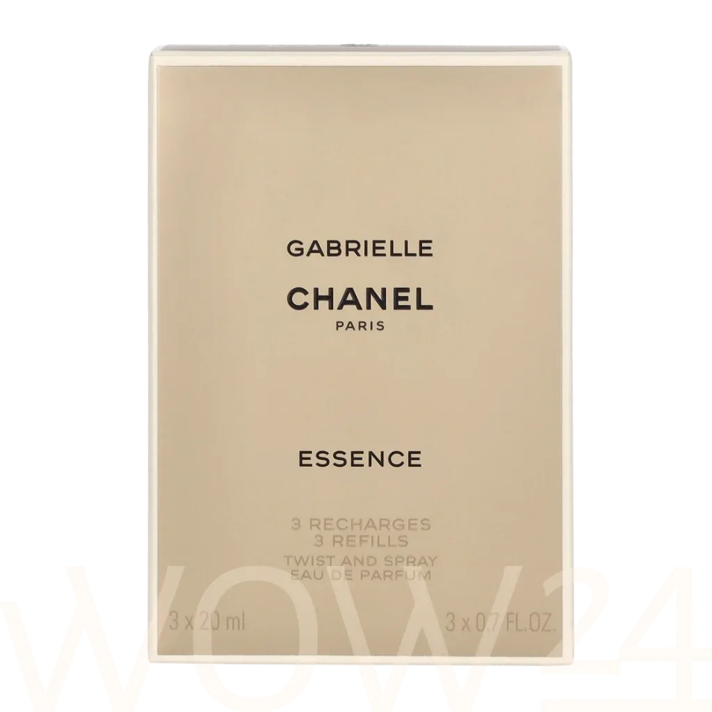 Chanel Gabrielle Essence thumbnail 2