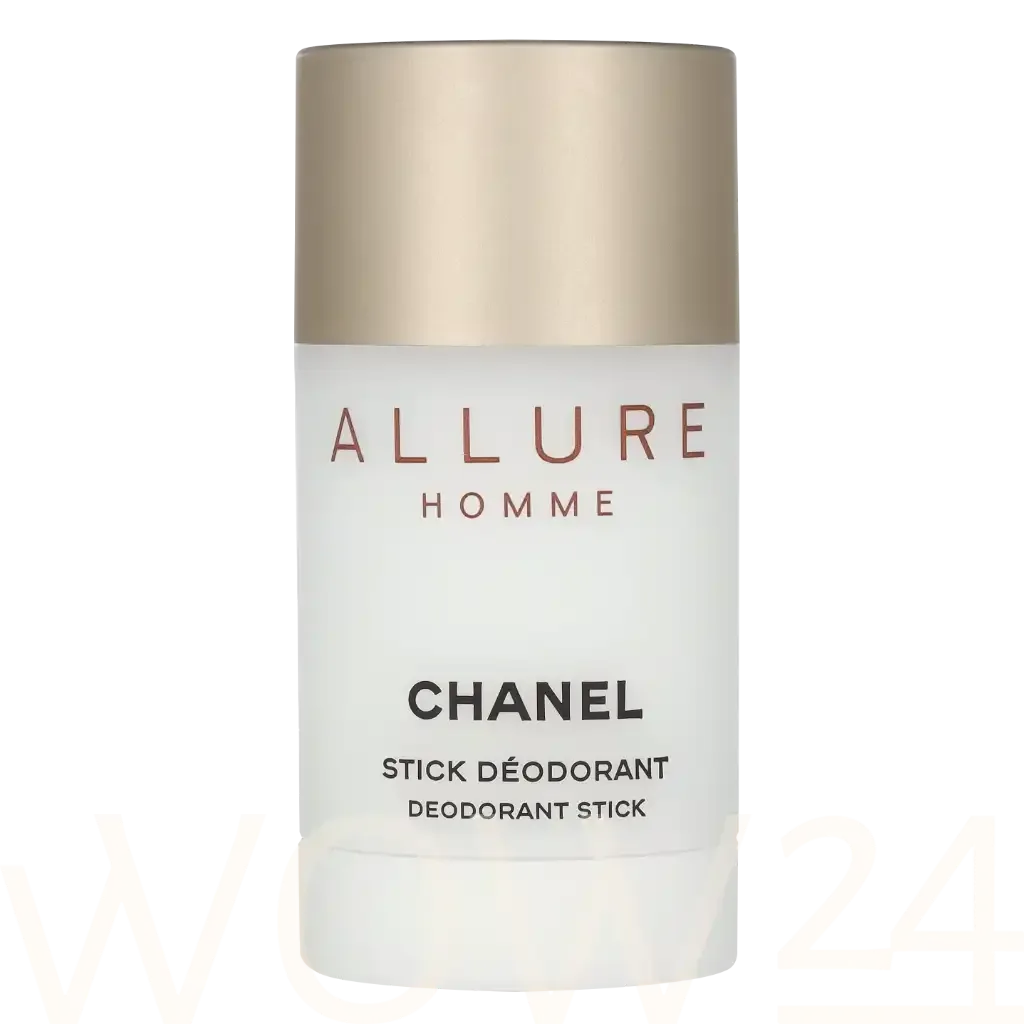 Chanel Allure homme thumbnail 5