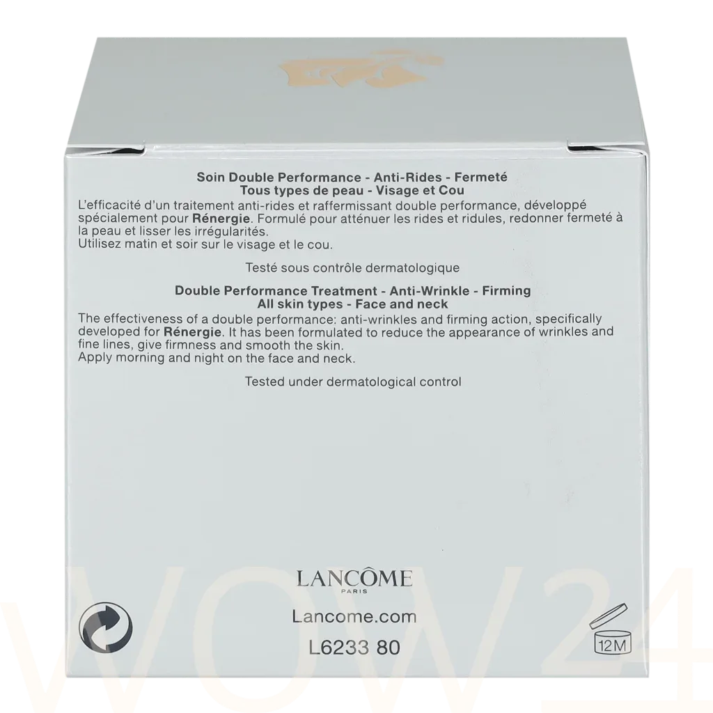 Lancome Rénergie Anti-Wrinkle thumbnail 3