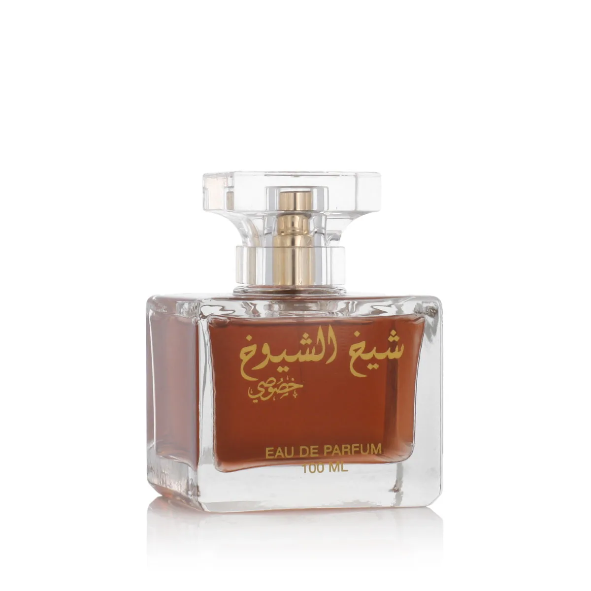Lattafa perfumes Sheikh Al Shuyukh Khusoosi thumbnail 2