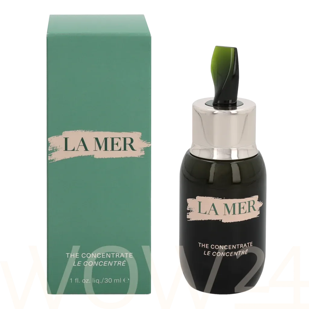 La Mer The Concentrate thumbnail 4