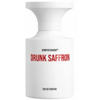 BORNTOSTANDOUT Drunk Saffron thumbnail 3