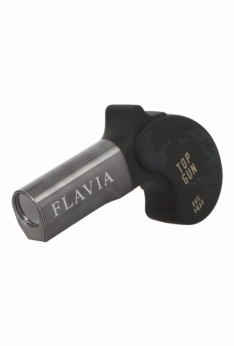 Flavia Top Gun Red Heat thumbnail 7