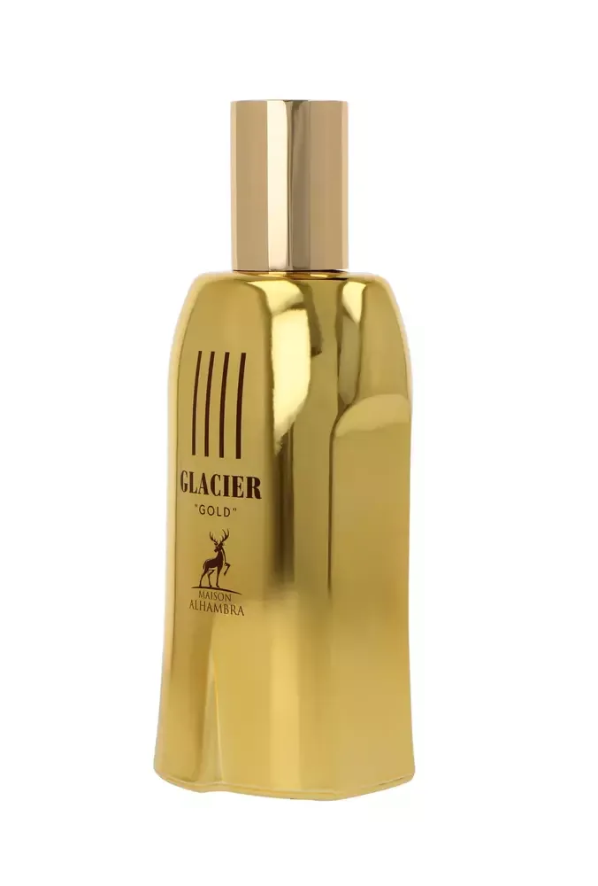 Maison Alhambra Glacier Gold thumbnail 6